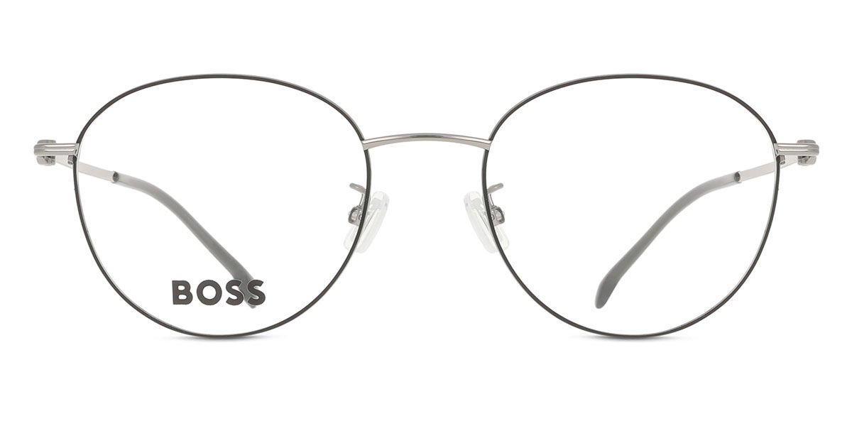 BOSS 1876/F Asian Fit 85K, Black frame