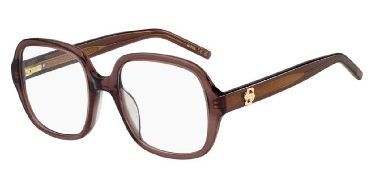 BOSS 1861/G Asian Fit G3I, Purple frame