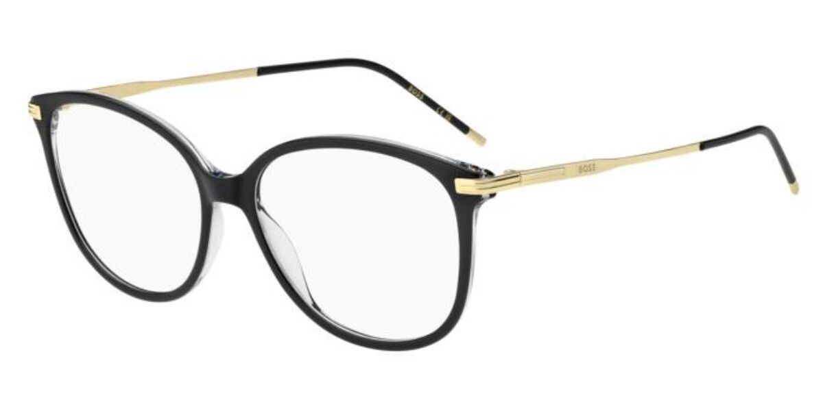BOSS 1863 7C5, Black frame