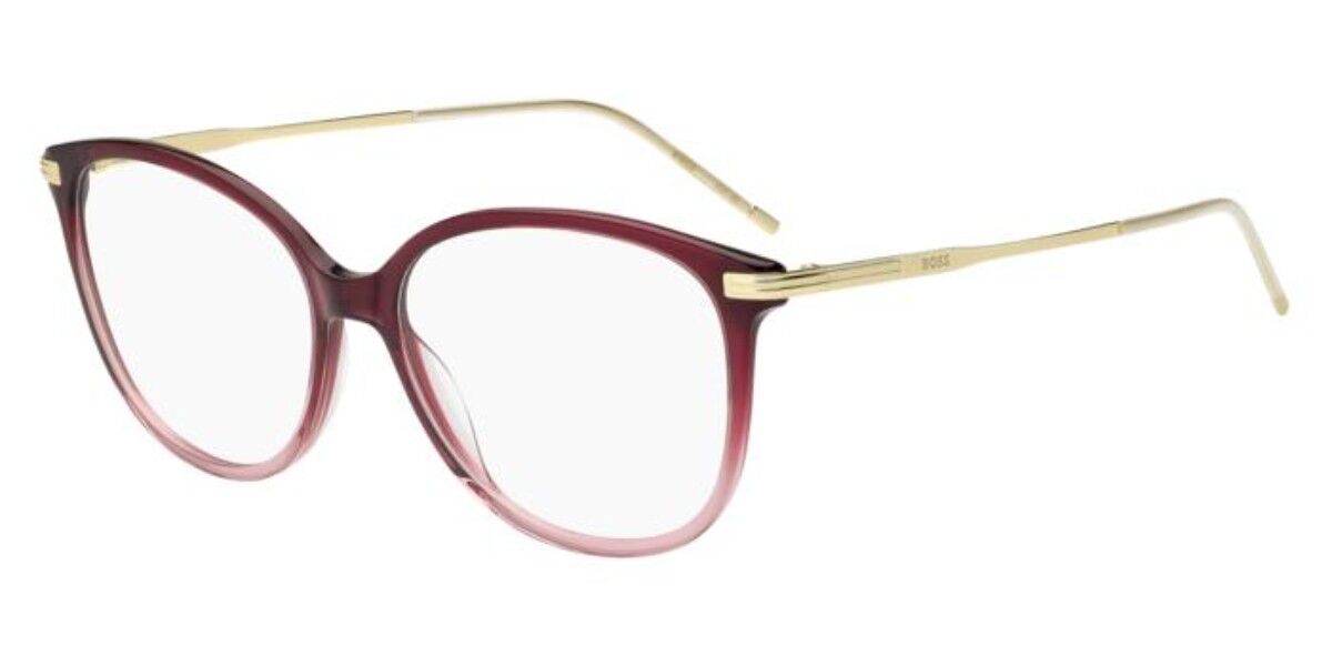 BOSS 1863 C9A, Red frame