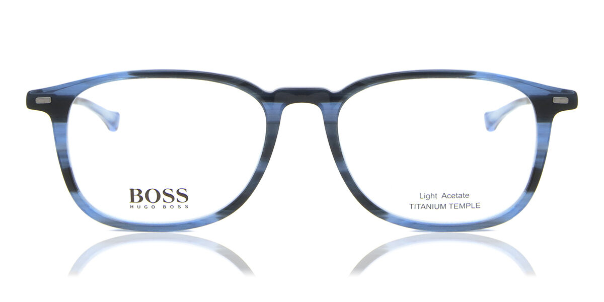 BOSS Boss 1095 38I, Blue frame