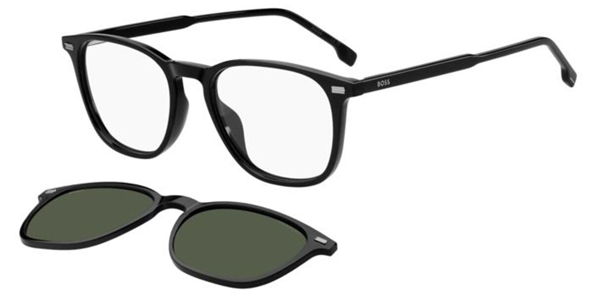 BOSS 1882/G/C Asian Fit with Clip-On 807/UC