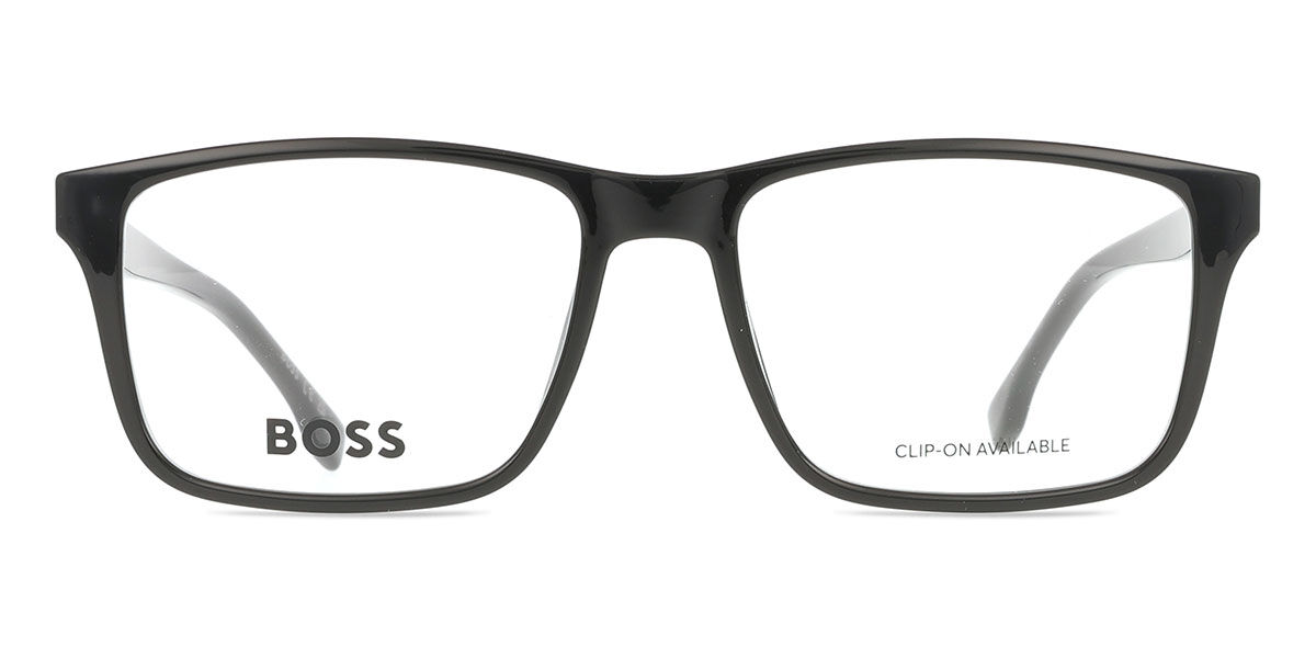 BOSS 1896/C with Clip-On 807/M9