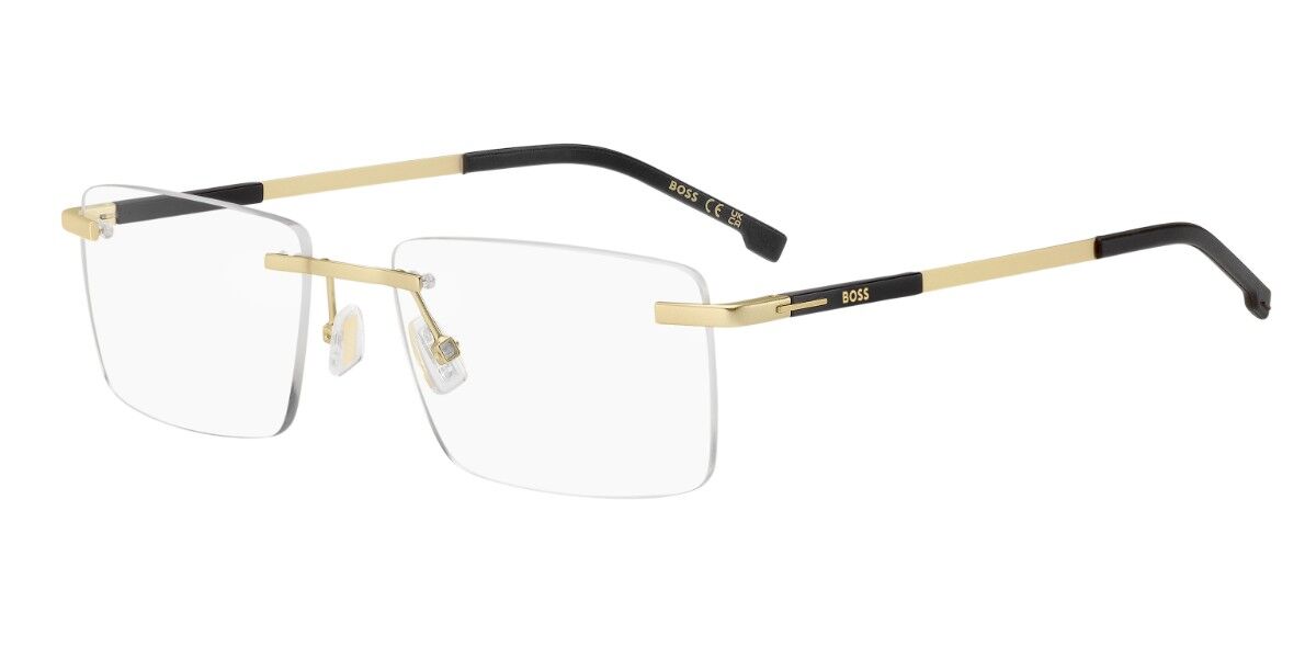 BOSS 1904 AOZ, Gold frame