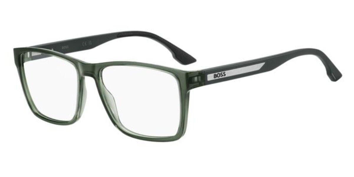 BOSS 1909 1ED, Green frame