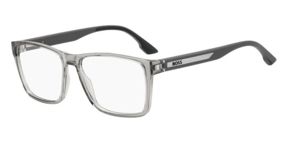 BOSS 1909 KB7, Clear frame