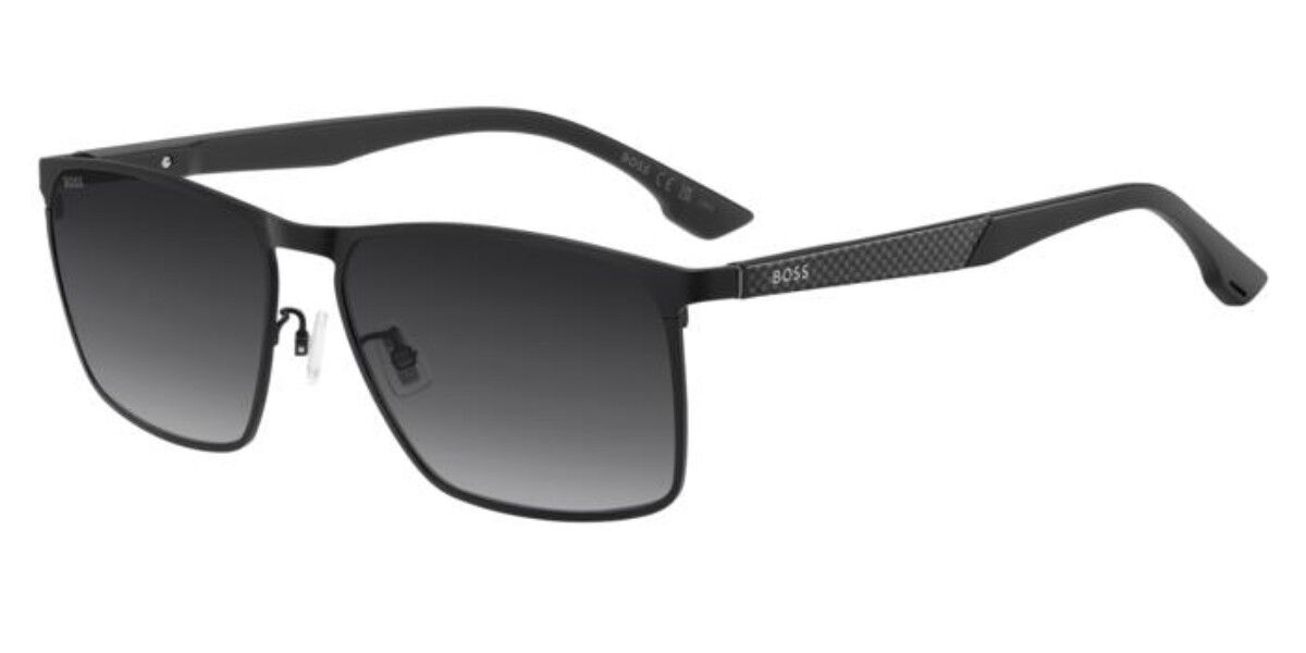 BOSS 1913/G/S Asian Fit 003/9O, Gradient Dark Grey lenses