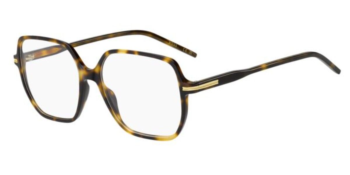 BOSS 1944 086, Tortoiseshell frame