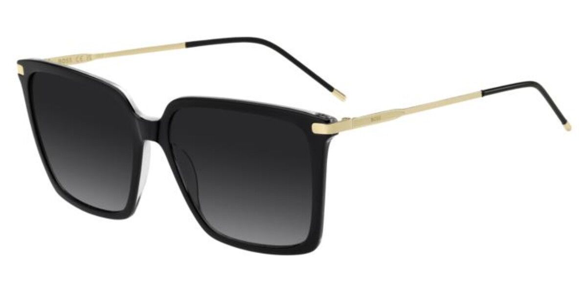 BOSS 1947/S EI7/9O, Gradient Dark Grey lenses
