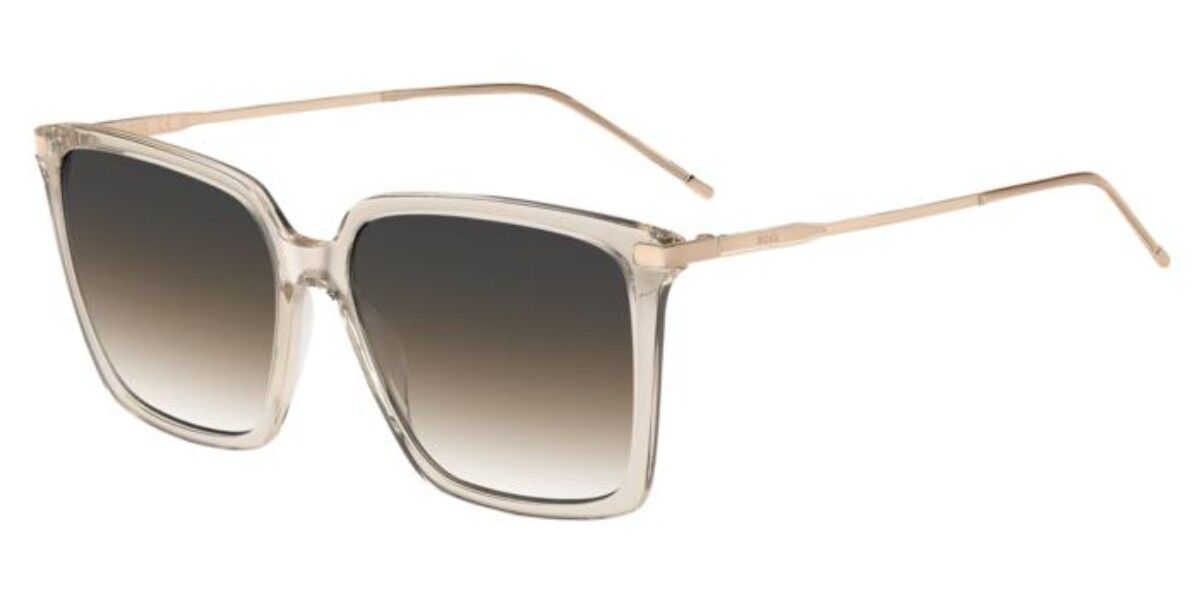 BOSS 1947/S FWM/PR, Double Gradient Grey Brown lenses