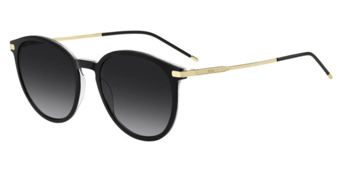 BOSS 1948/S EI7/9O, Gradient Dark Grey lenses