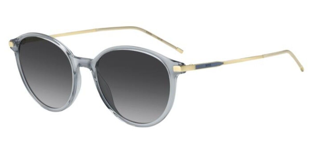 BOSS 1948/S MVU/9O, Gradient Dark Grey lenses