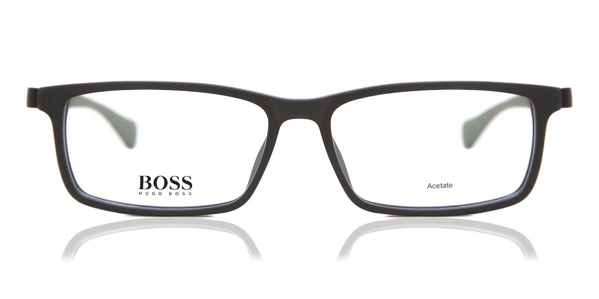 BOSS Boss 1081 YZ4, Brown frame