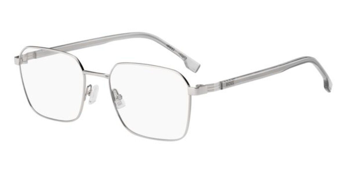 BOSS 1702 0IH/99, Silver frame