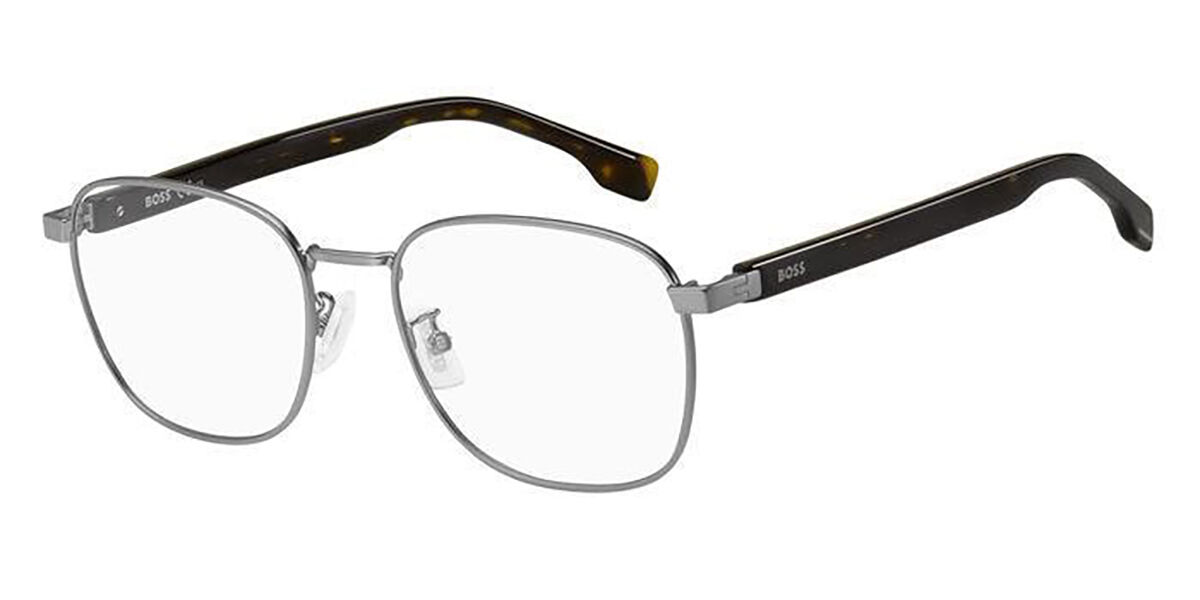 BOSS Boss 1409/F Asian Fit R81, Grey frame