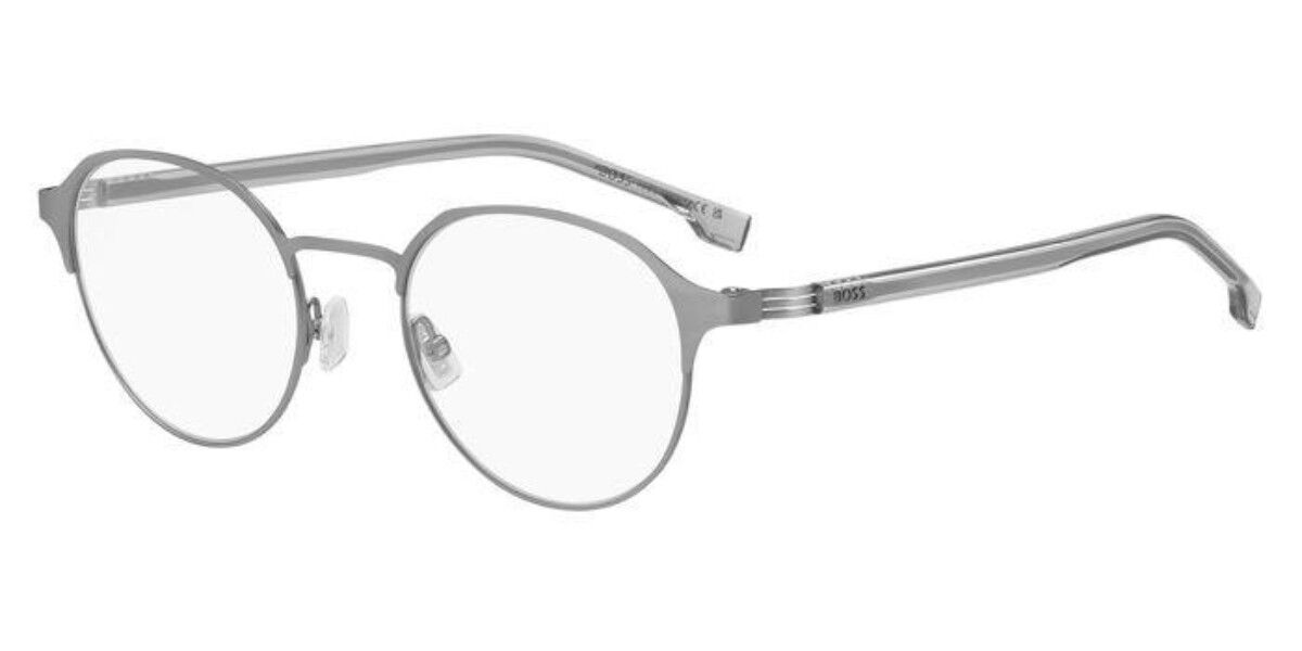 BOSS Boss 1638 RAA/99, Silver frame