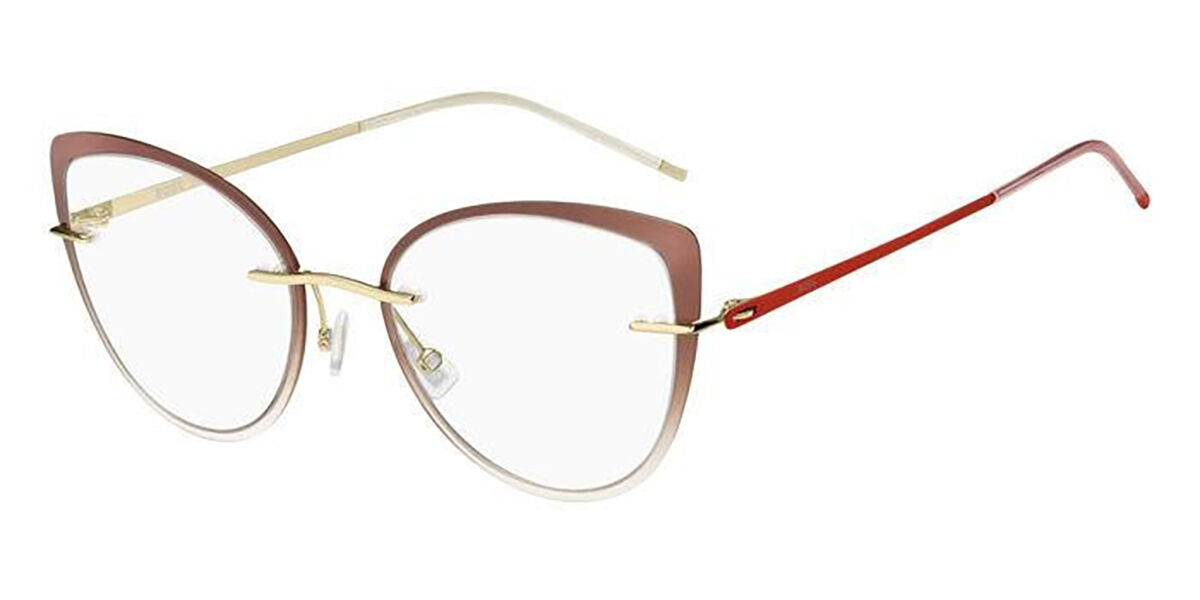 BOSS Boss 1399 AU2, Gold frame