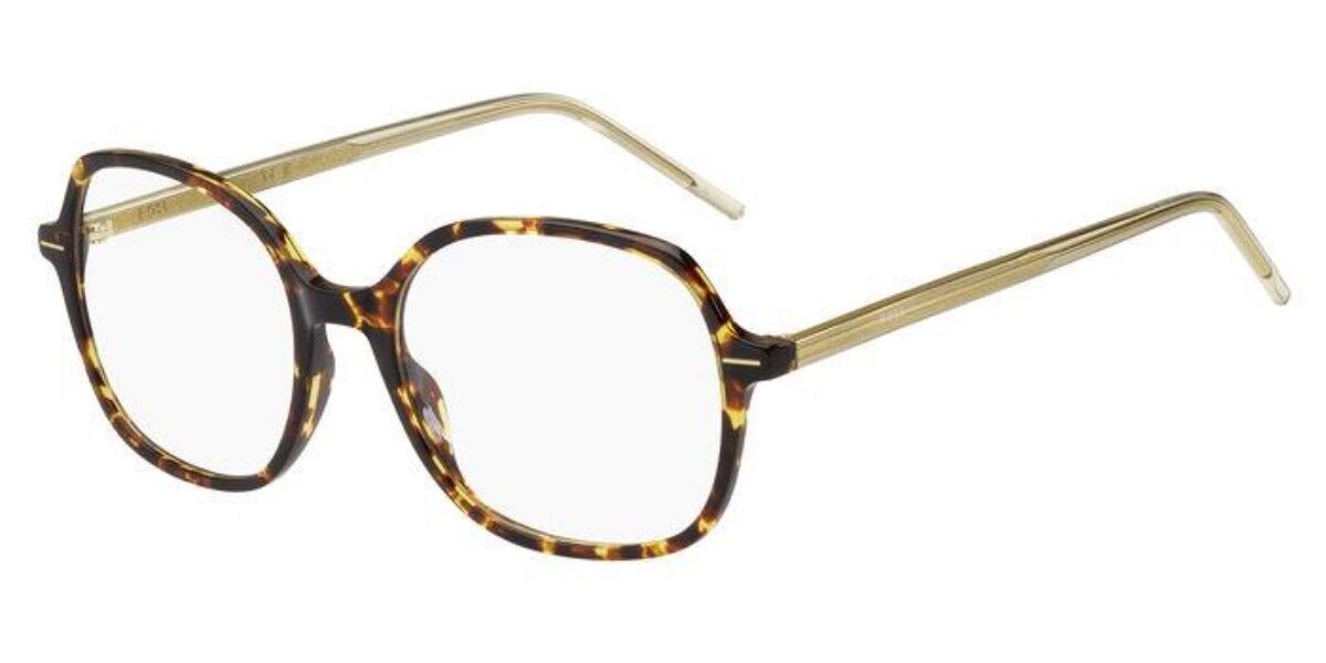 BOSS Boss 1525 HJV, Tortoiseshell frame