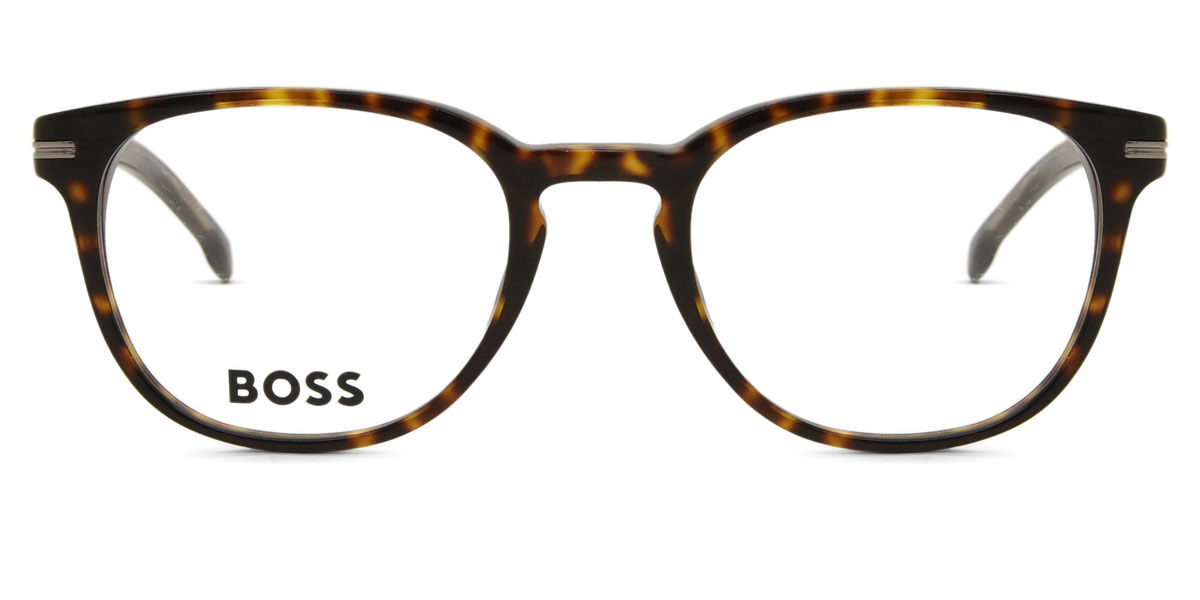 BOSS Boss 1601 086, Tortoiseshell frame