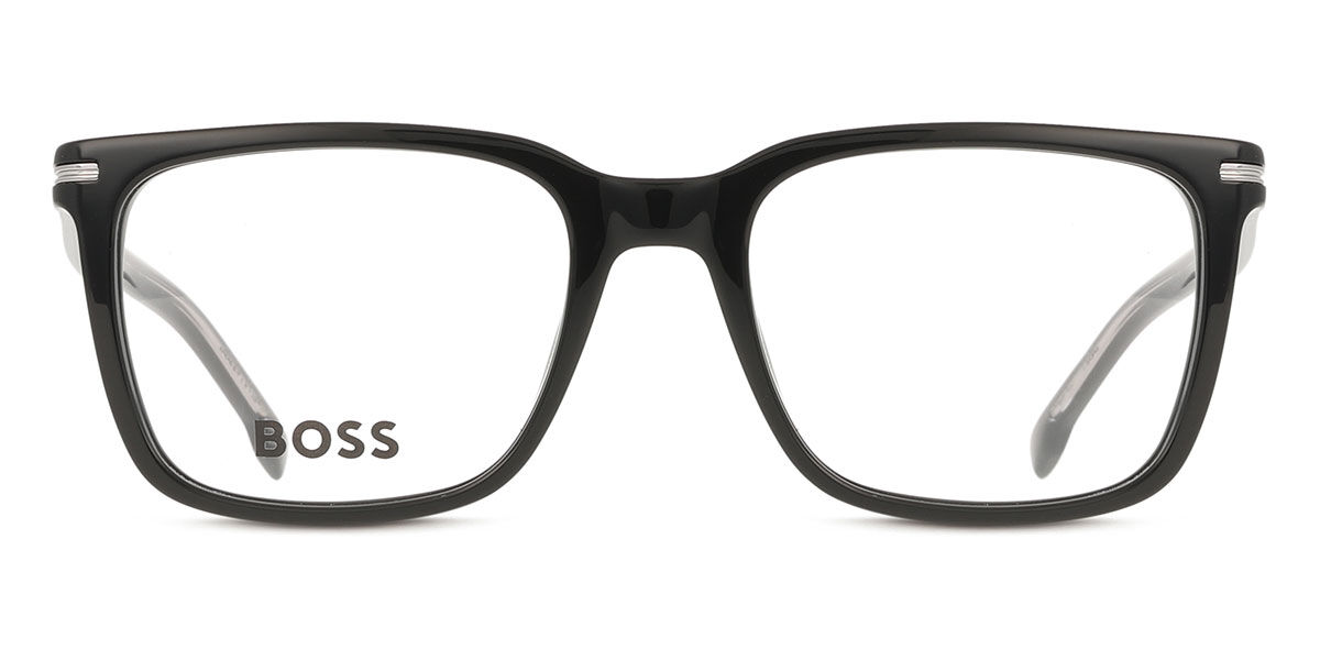 BOSS Boss 1602 807, Black frame
