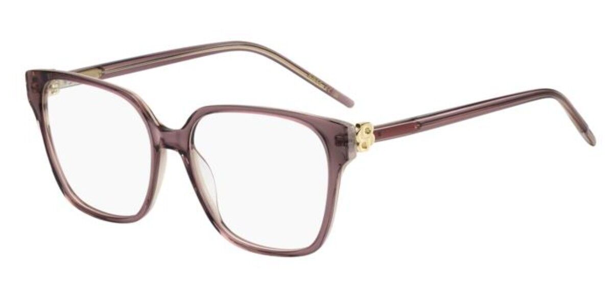 BOSS 1940 C19, Clear frame