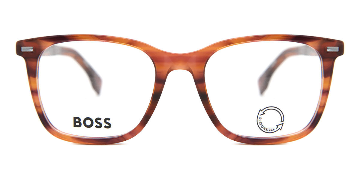 BOSS Boss 1369 SX7, Tortoiseshell frame