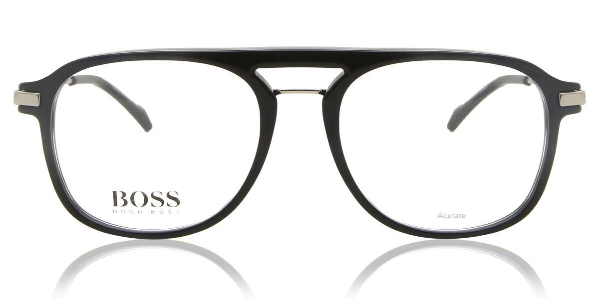 BOSS Boss 1092/IT 807, Black frame