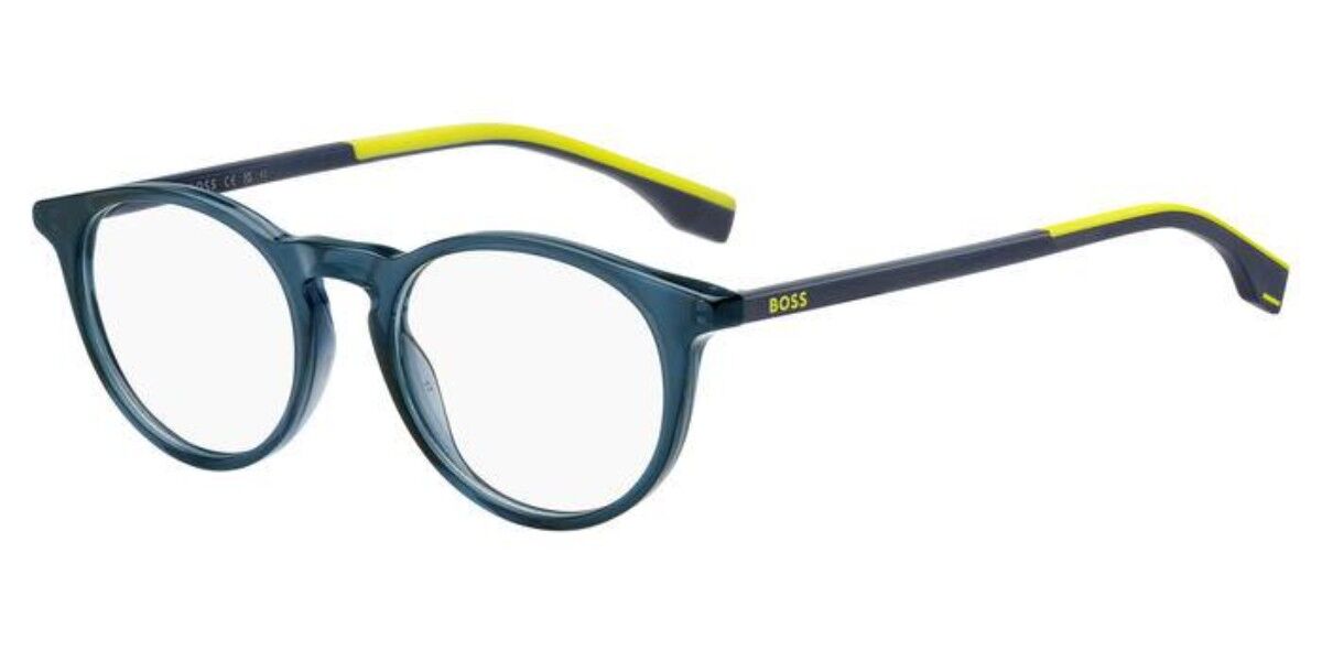 BOSS Boss 1545 Kids DCD, Blue frame