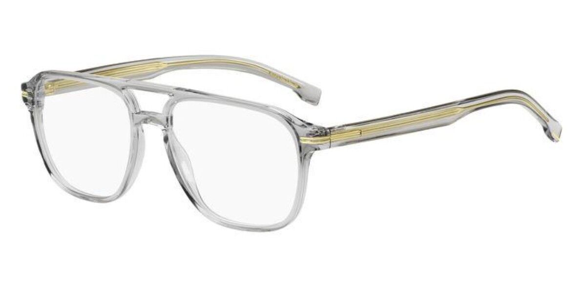 BOSS Boss 1600 KB7, Clear frame