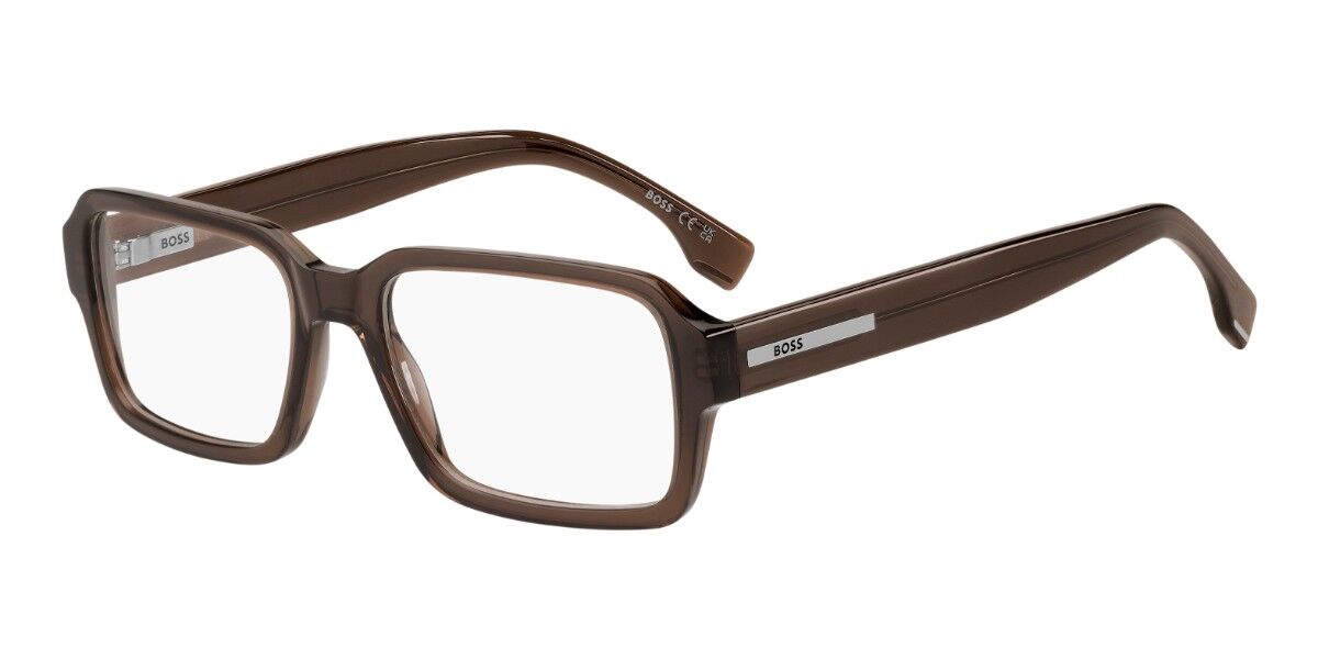 BOSS 1986 09Q, Brown frame