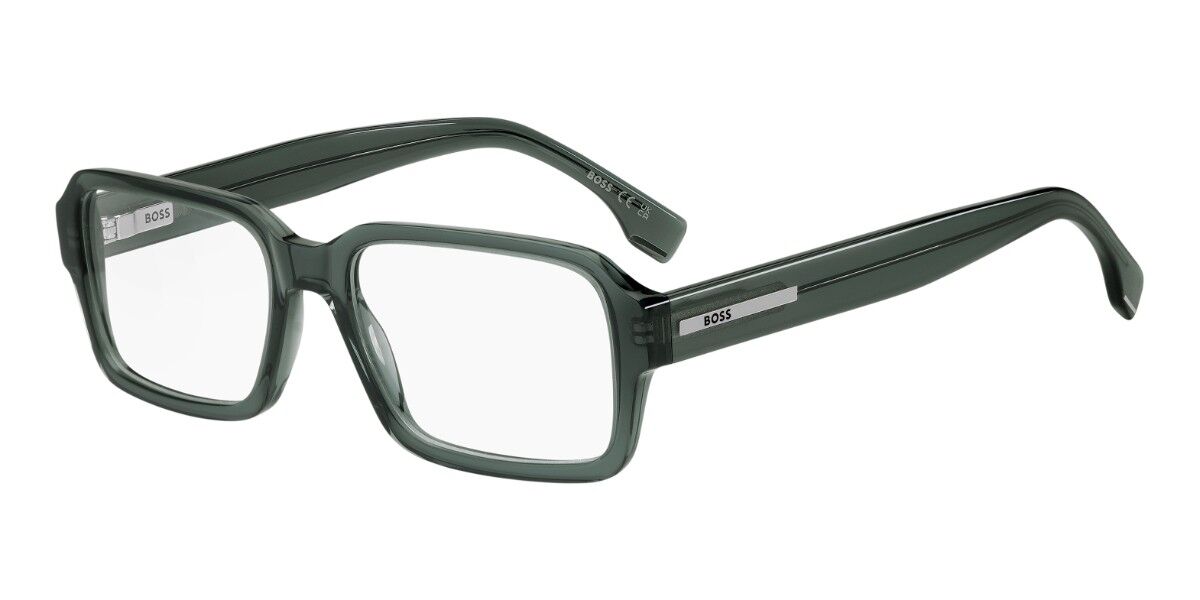 BOSS 1986 1ED, Green frame