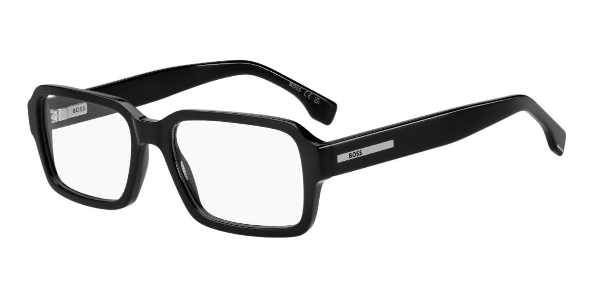 BOSS 1986 807, Black frame