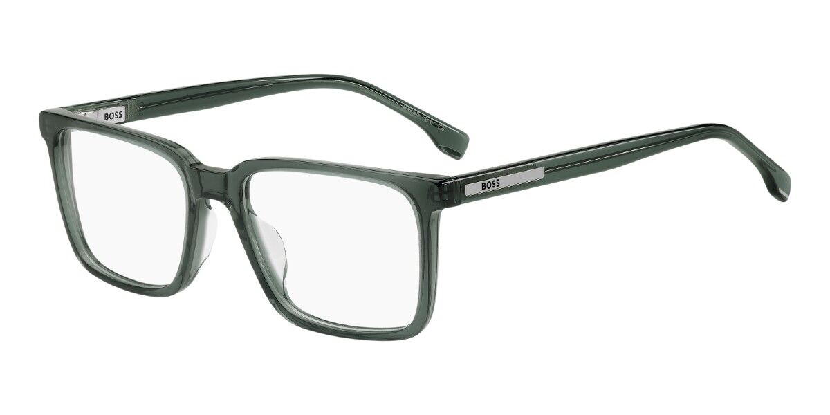 BOSS 1987/G Asian Fit 1ED, Green frame