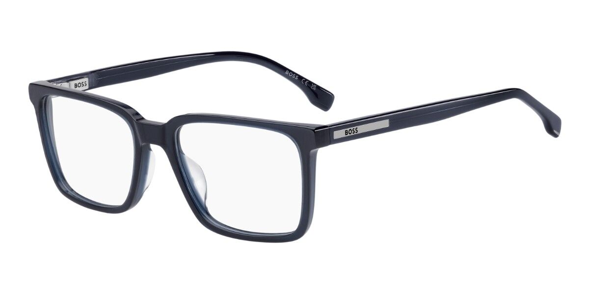 BOSS 1987/G Asian Fit PJP, Blue frame