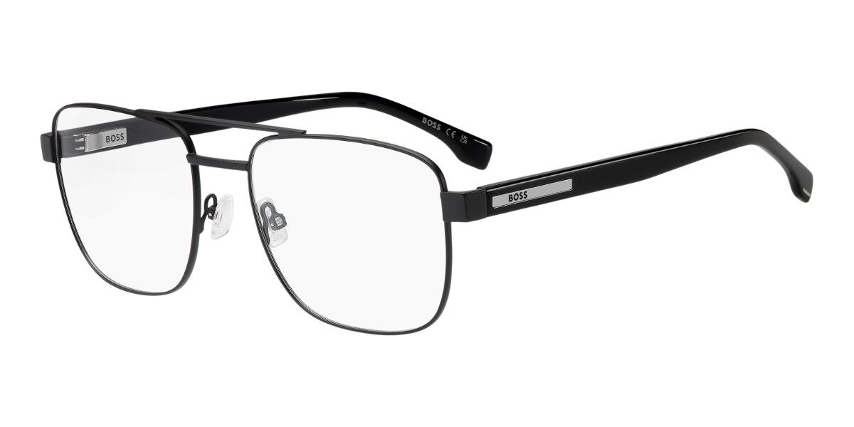 BOSS 1988 003, Black frame