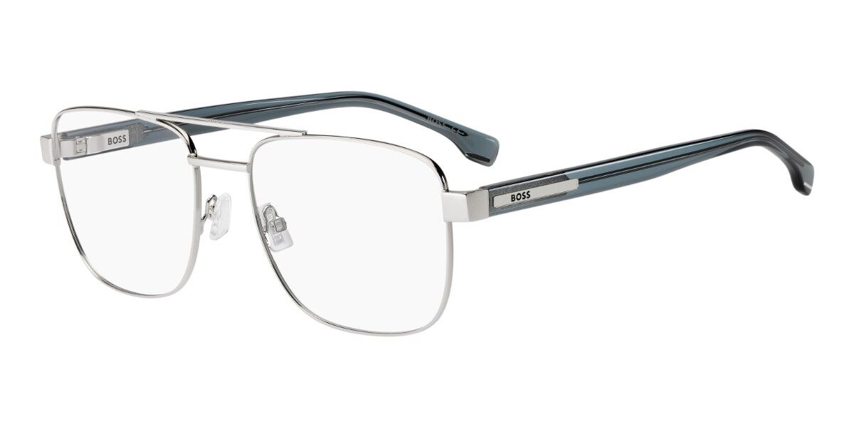 BOSS 1988 010, Silver frame