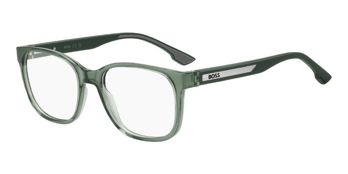 BOSS 1990 1ED, Green frame
