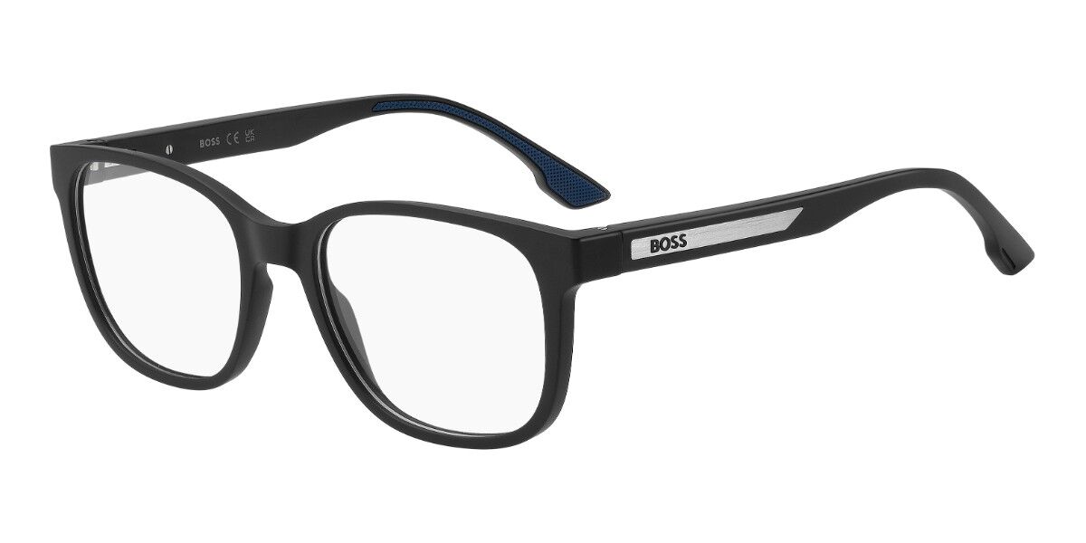 BOSS 1990 807, Black frame