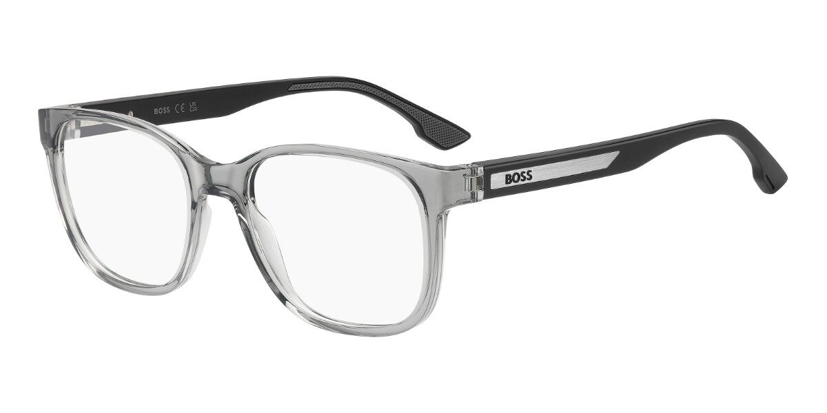BOSS 1990 KB7, Clear frame