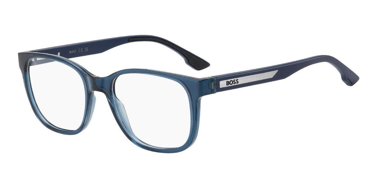 BOSS 1990 PJP, Blue frame