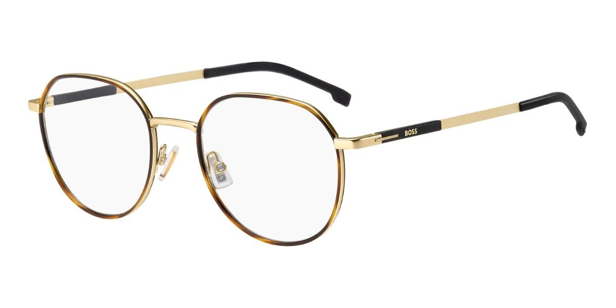 BOSS 1992 AOZ, Gold frame