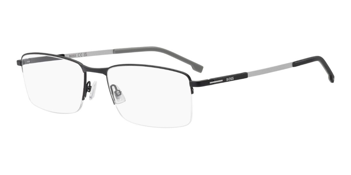 BOSS 1993 003, Black frame