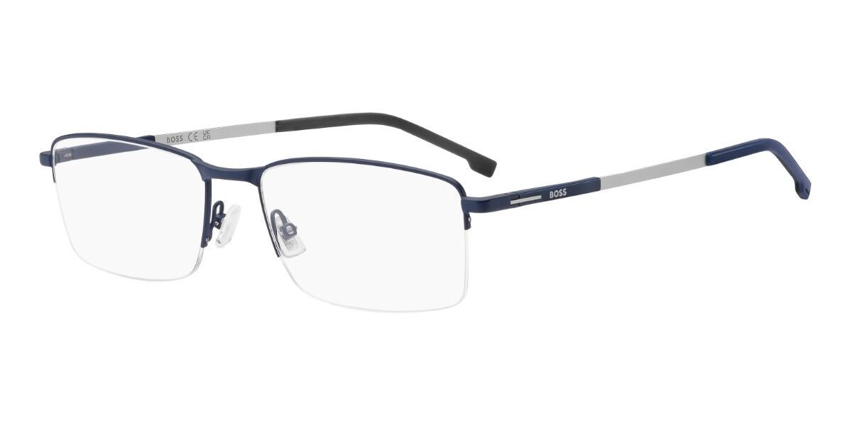 BOSS 1993 FLL, Blue frame