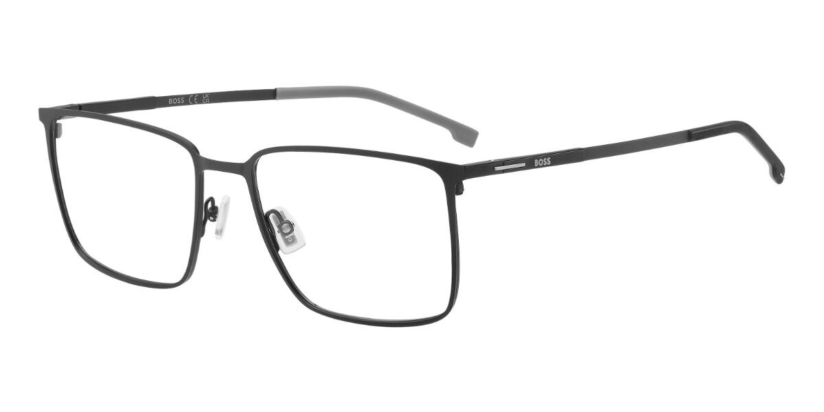 BOSS 1994 003, Black frame