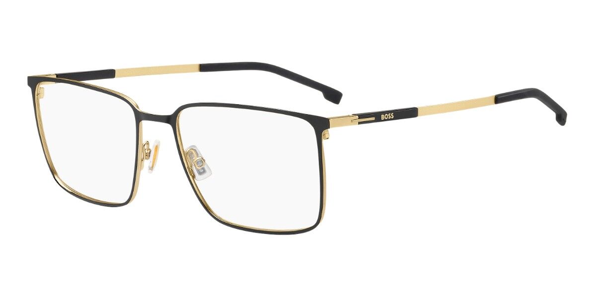 BOSS 1994 2M2, Black frame
