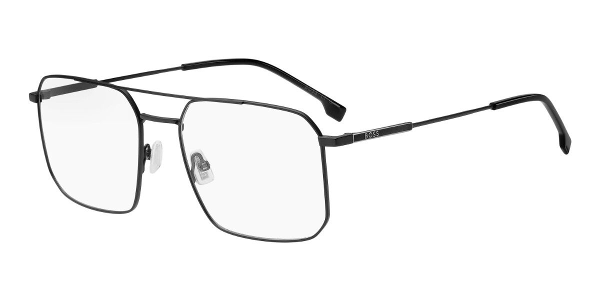 BOSS 1995 003, Black frame