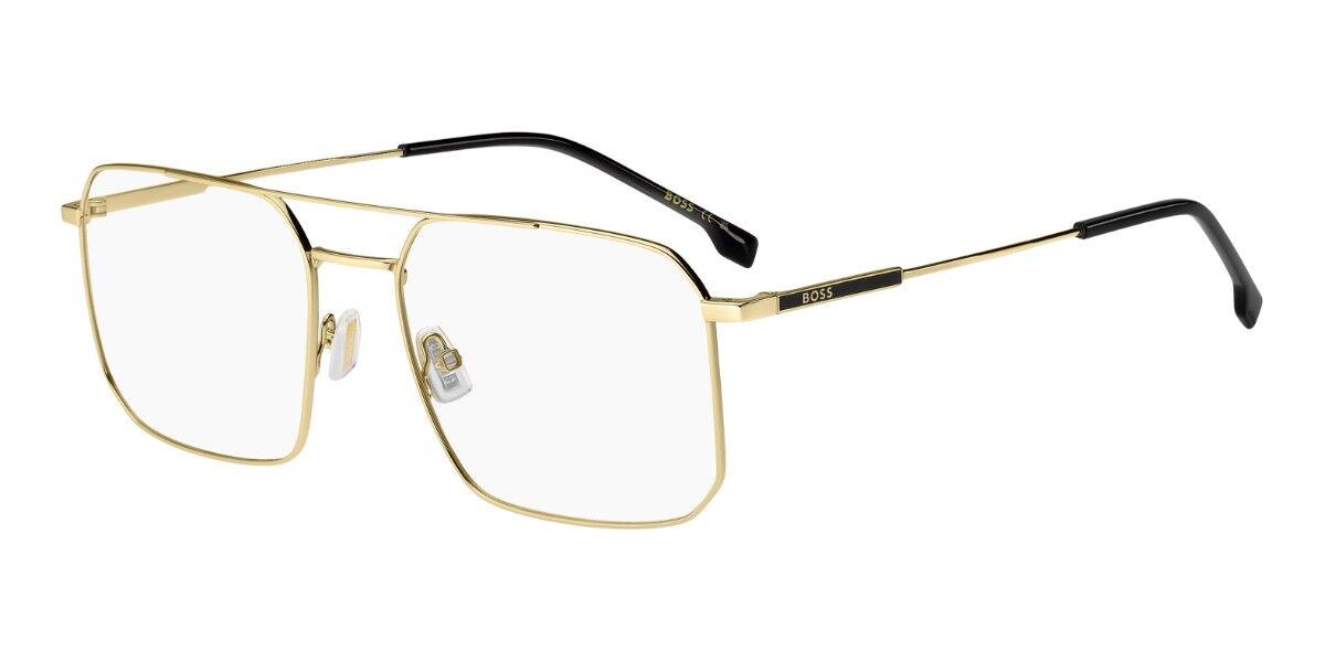 BOSS 1995 J5G, Gold frame