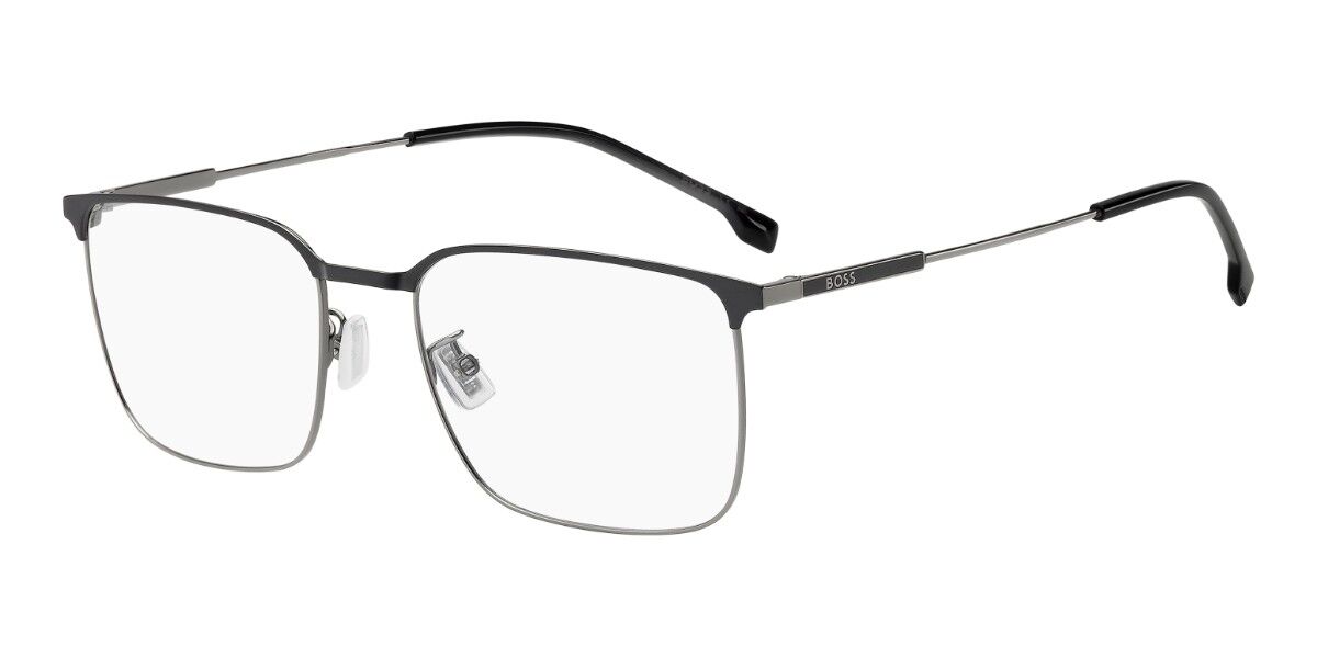 BOSS 1996/G Asian Fit 003, Black frame