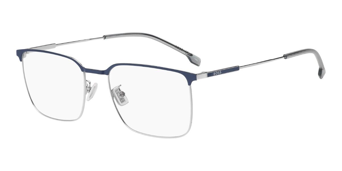 BOSS 1996/G Asian Fit FLL, Blue frame