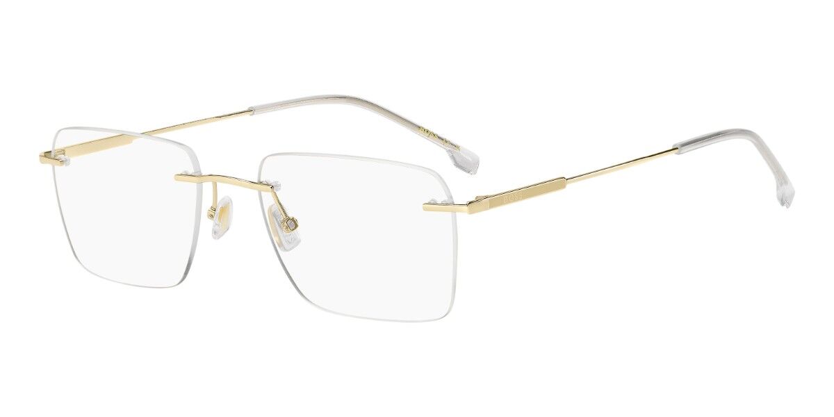 BOSS 1998 J5G, Gold frame